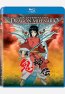 La Leyenda del Dragn Milenario Blu-ray