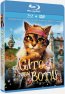El Gato con Botas Blu-ray
