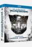 Triloga Transformers Blu-ray