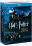 Harry Potter - La Saga Completa Blu-ray