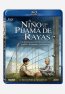 El Nio con el Pijama de Rayas Blu-ray