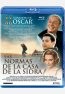 Las Normas de la Casa de la Sidra Blu-ray