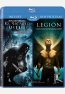 Pack El Sicario de Dios + Legin Blu-ray