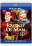 Cirque du Soleil: Journey of Man Blu-ray 3D