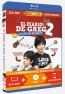 El Diario de Greg 2. La ley de Rodrick Blu-ray