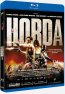 La Horda Blu-ray