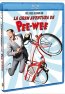 La Gran Aventura de Pee Wee Blu-ray
