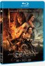 Conan (2011) Blu-ray