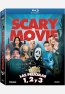 Scary Movie: Triloga Blu-ray
