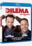 Qu Dilema Blu-ray