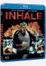 Inhale Blu-ray