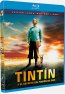 Las Aventuras de Tintn: El Secreto del Toisn de Oro Blu-ray