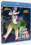 High School of the Dead - Volumen 2 Blu-ray