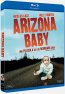 Arizona Baby Blu-ray