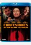 Confesiones de una Mente Peligrosa Blu-ray