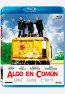 Algo en Comn Blu-ray