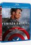 Capitn Amrica: El Primer Vengador Blu-ray 3D