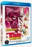 El Terror Blu-ray