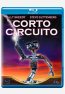 Corto Circuito Blu-ray