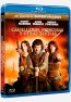 Caballeros, Princesas y otras Bestias Blu-ray