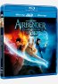 Airbender: El ltimo Guerrero Blu-ray 3D