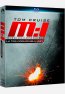 Mission: Impossible - La Triloga Blu-ray