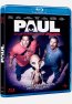 Paul Blu-ray