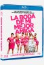 La Boda de mi Mejor Amiga Blu-ray