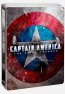 Capitn Amrica: El Primer Vengador (Steelbook) Blu-ray 3D