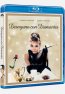 Desayuno con Diamantes Blu-ray