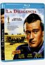 La Diligencia Blu-ray