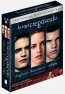 Triloga Crepsculo + Pster Blu-ray