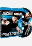Police Story 2 Blu-ray