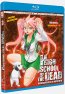 High School of the Dead - Volumen 3 Blu-ray