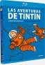 Las Aventuras de Tintn - Volumen 5 Blu-ray