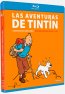 Las Aventuras de Tintn - Volumen 6 Blu-ray