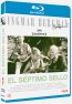 El Sptimo Sello Blu-ray