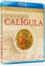Calgula Blu-ray