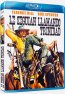Le Seguan Llamando Trinidad Blu-ray