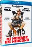 Mi Nombre es Ninguno Blu-ray
