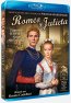 Romeo y Julieta Blu-ray