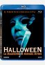 Halloween: La Maldicin de Michael Myers Blu-ray
