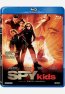 Spy Kids Blu-ray
