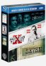 Pack Seven + Zodiac + American History X Blu-ray