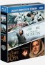 Pack Excalibur + La Misin + El Nombre de la rosa Blu-ray
