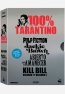 Pack 100% Tarantino Blu-ray
