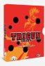 Trigun Box DVD