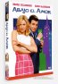 Abajo el amor DVD