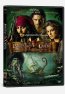 Piratas del Caribe 2: El Cofre del Hombre Muerto DVD