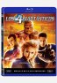 Los 4 Fantsticos Blu-ray
